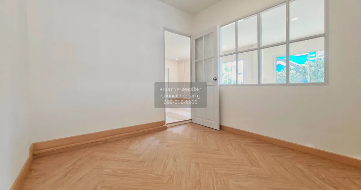 For Sale Townhouse/Townhome  , Budsarin Wongwaen-Rattanathibet , 