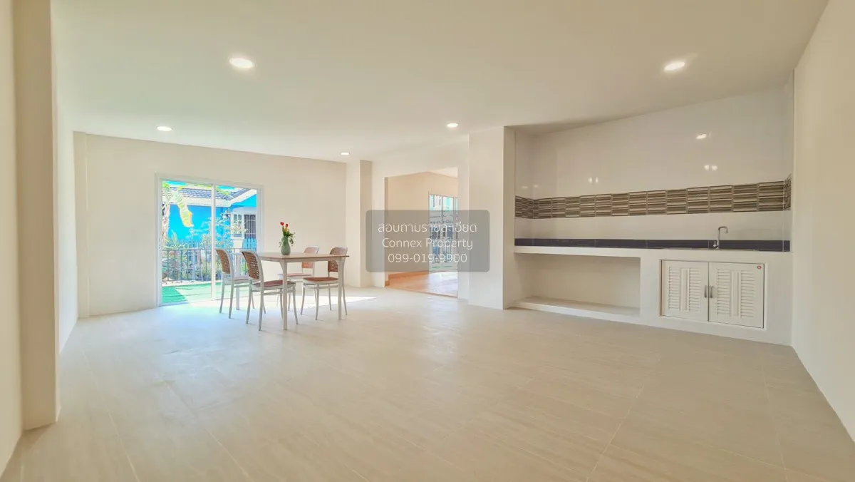 For Sale Townhouse/Townhome  , Budsarin Wongwaen-Rattanathibet , 