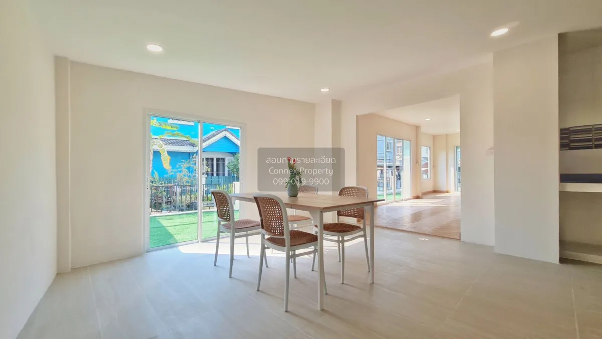 For Sale Townhouse/Townhome  , Budsarin Wongwaen-Rattanathibet , 