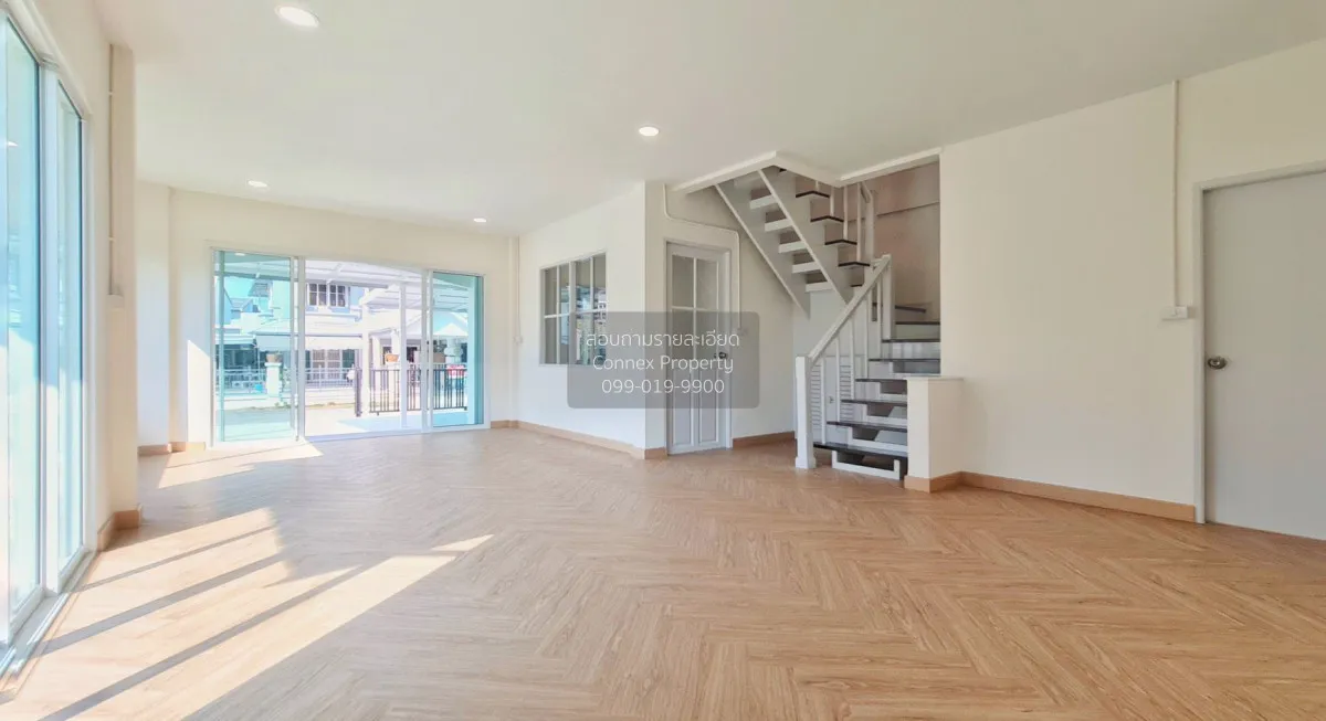 For Sale Townhouse/Townhome  , Budsarin Wongwaen-Rattanathibet , 