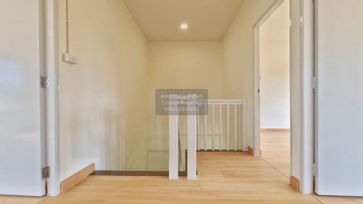 For Sale Townhouse/Townhome  , Budsarin Wongwaen-Rattanathibet , 