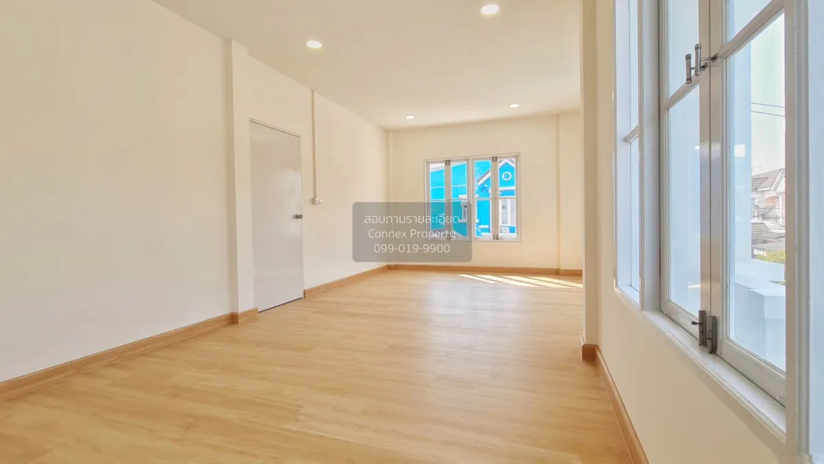 For Sale Townhouse/Townhome  , Budsarin Wongwaen-Rattanathibet , 