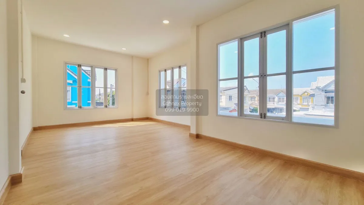 For Sale Townhouse/Townhome  , Budsarin Wongwaen-Rattanathibet , 