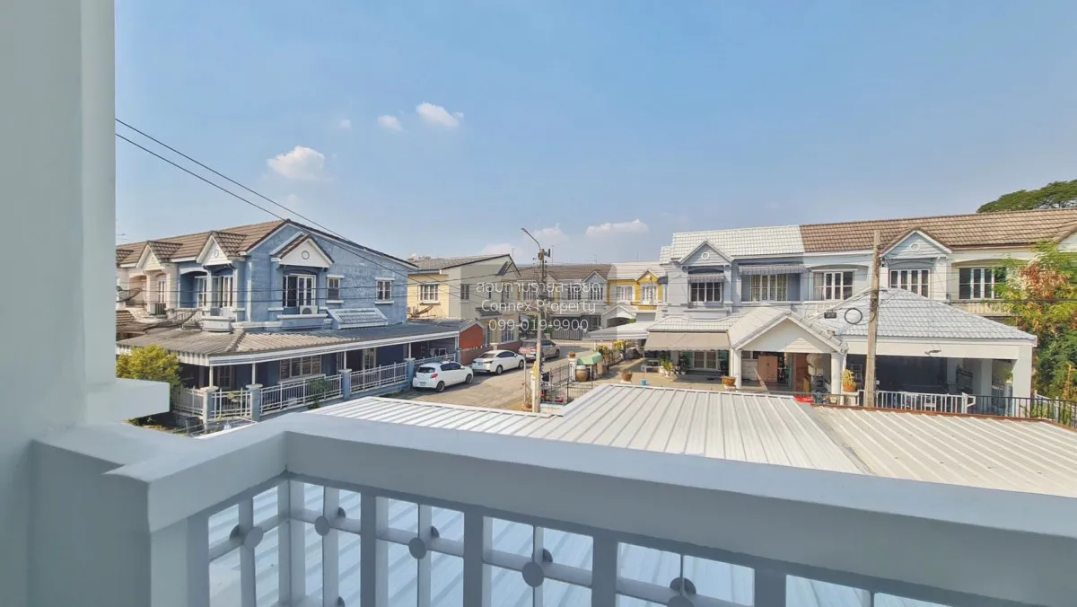 For Sale Townhouse/Townhome  , Budsarin Wongwaen-Rattanathibet , 