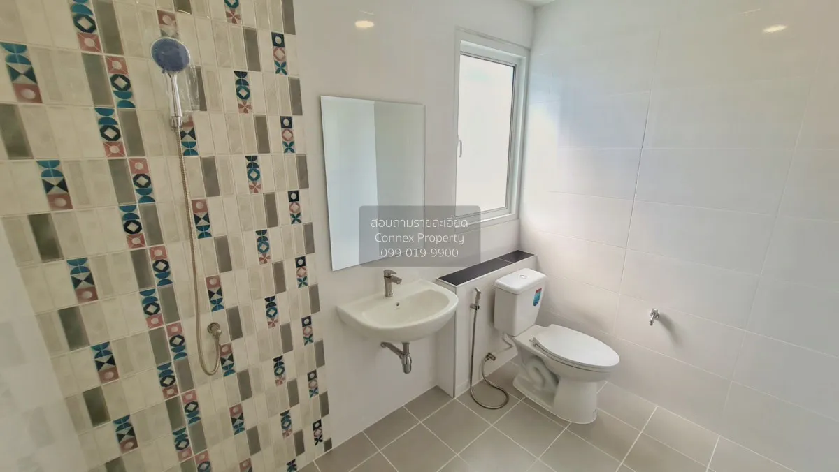 For Sale Townhouse/Townhome  , Budsarin Wongwaen-Rattanathibet , 