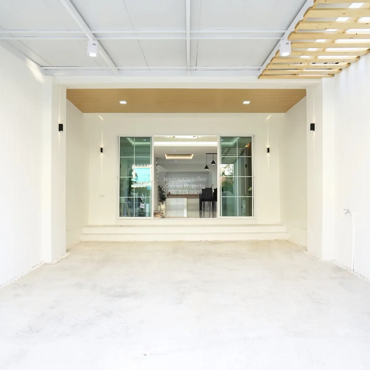 ขายทาวน์เฮ้าส์/ทาวน์โฮม  บ้าน ทองภูมิวิลล่า รีโนเวทใหม่ MRT-หลักส 2