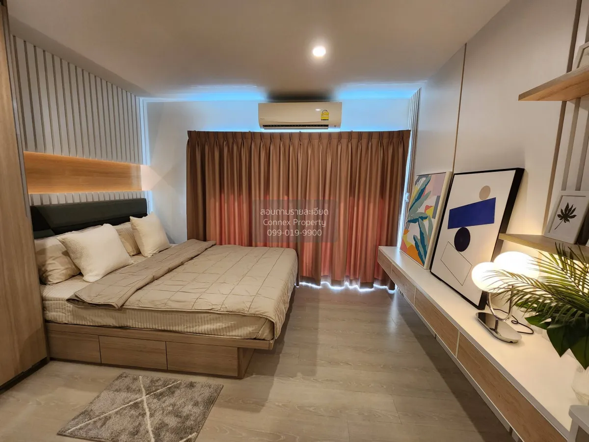 For Sale Condo , Niche Mono Sukhumvit 50 , BTS-On Nut , Phra Khan 1