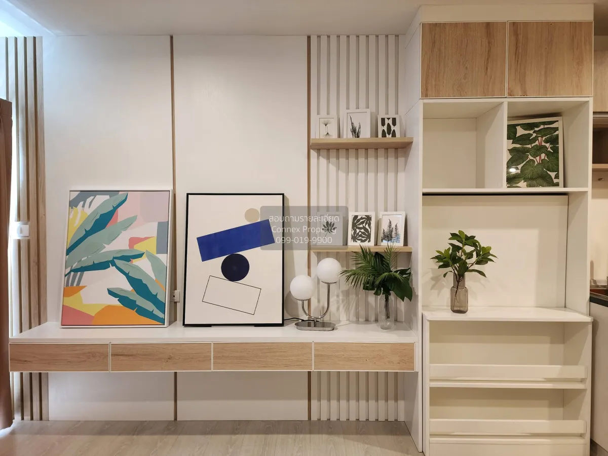 For Sale Condo , Niche Mono Sukhumvit 50 , BTS-On Nut , Phra Khan 2