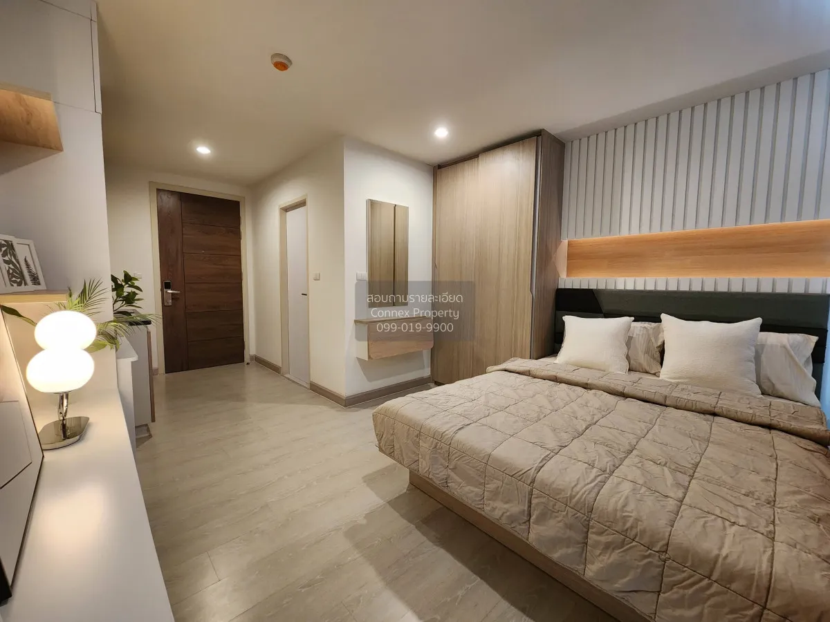For Sale Condo , Niche Mono Sukhumvit 50 , BTS-On Nut , Phra Khan