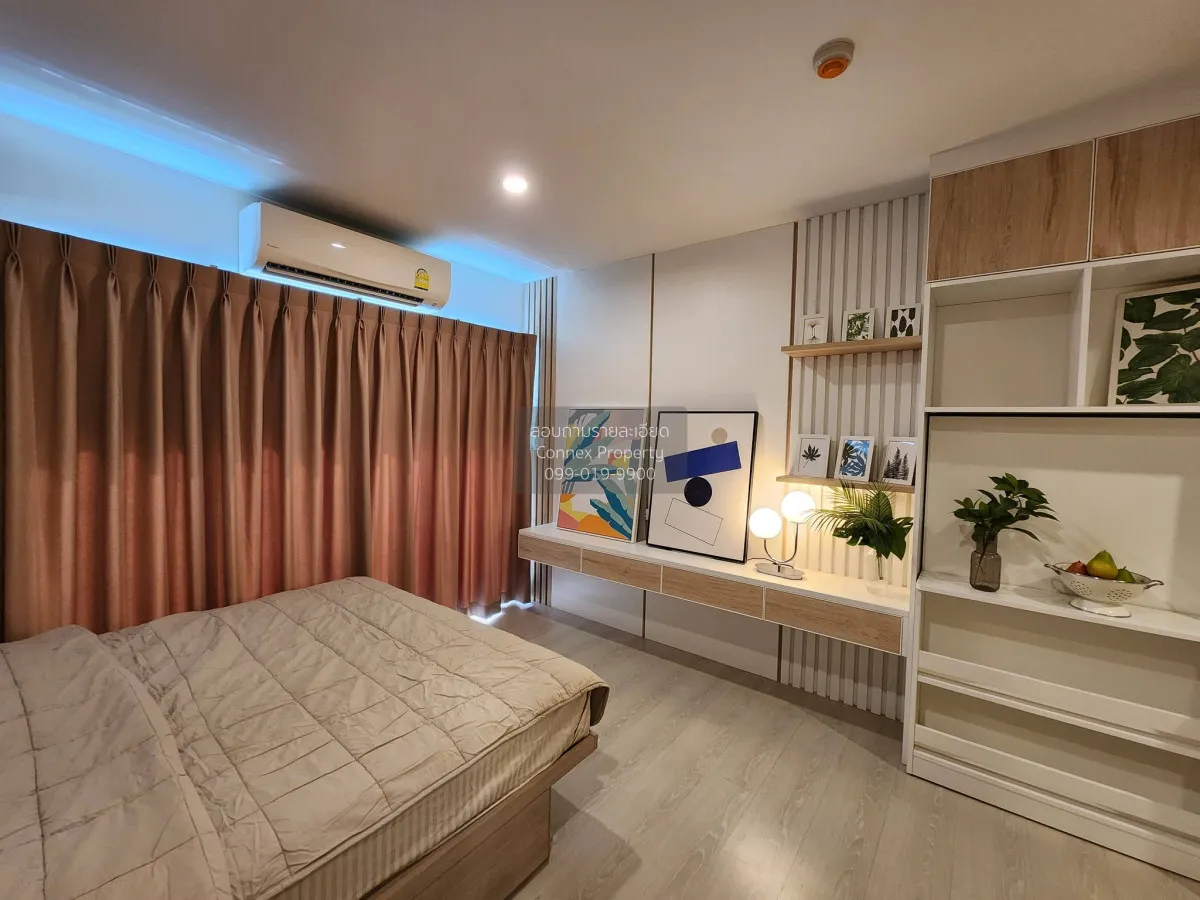 For Sale Condo , Niche Mono Sukhumvit 50 , BTS-On Nut , Phra Khan