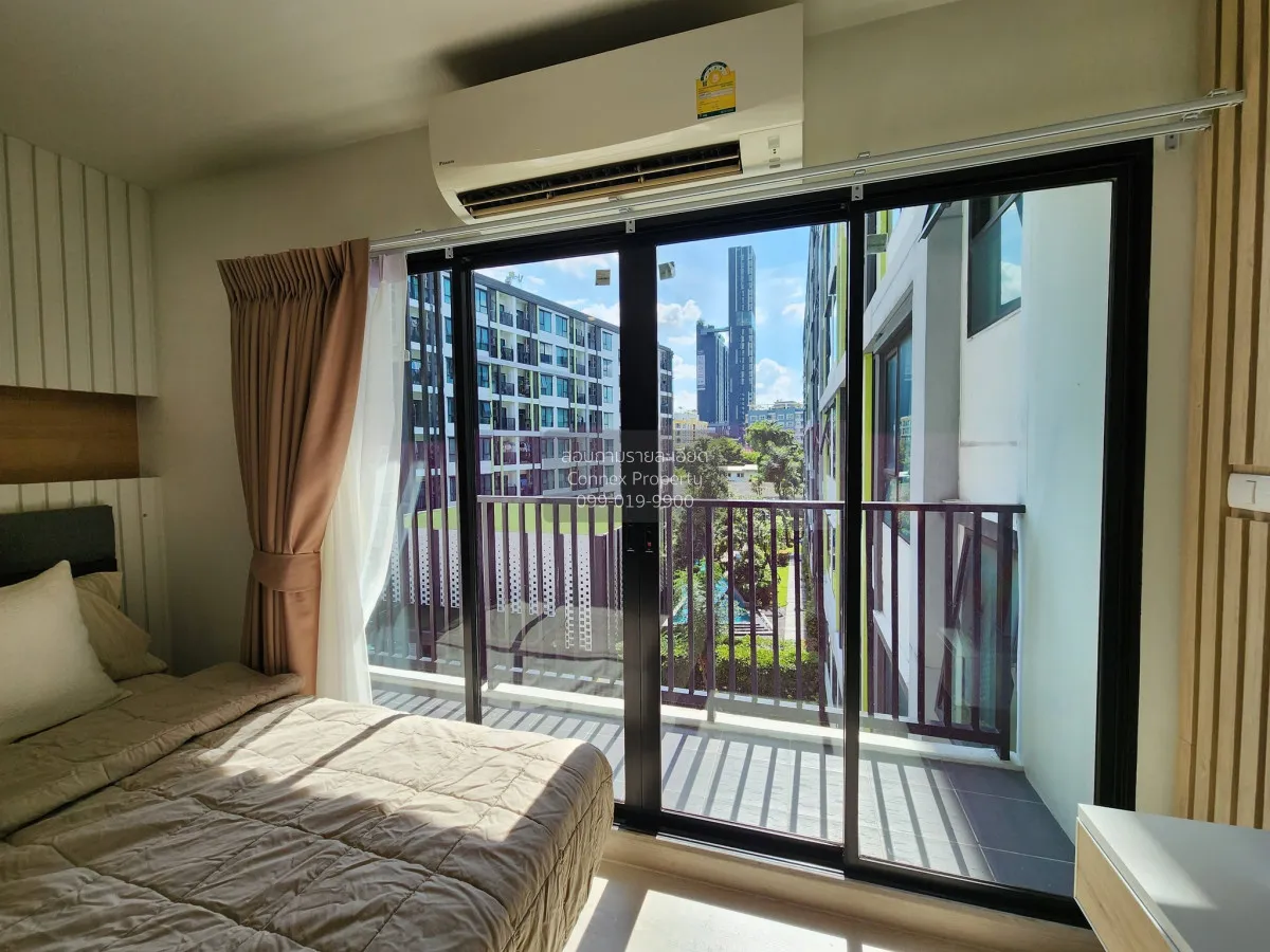 For Sale Condo , Niche Mono Sukhumvit 50 , BTS-On Nut , Phra Khan