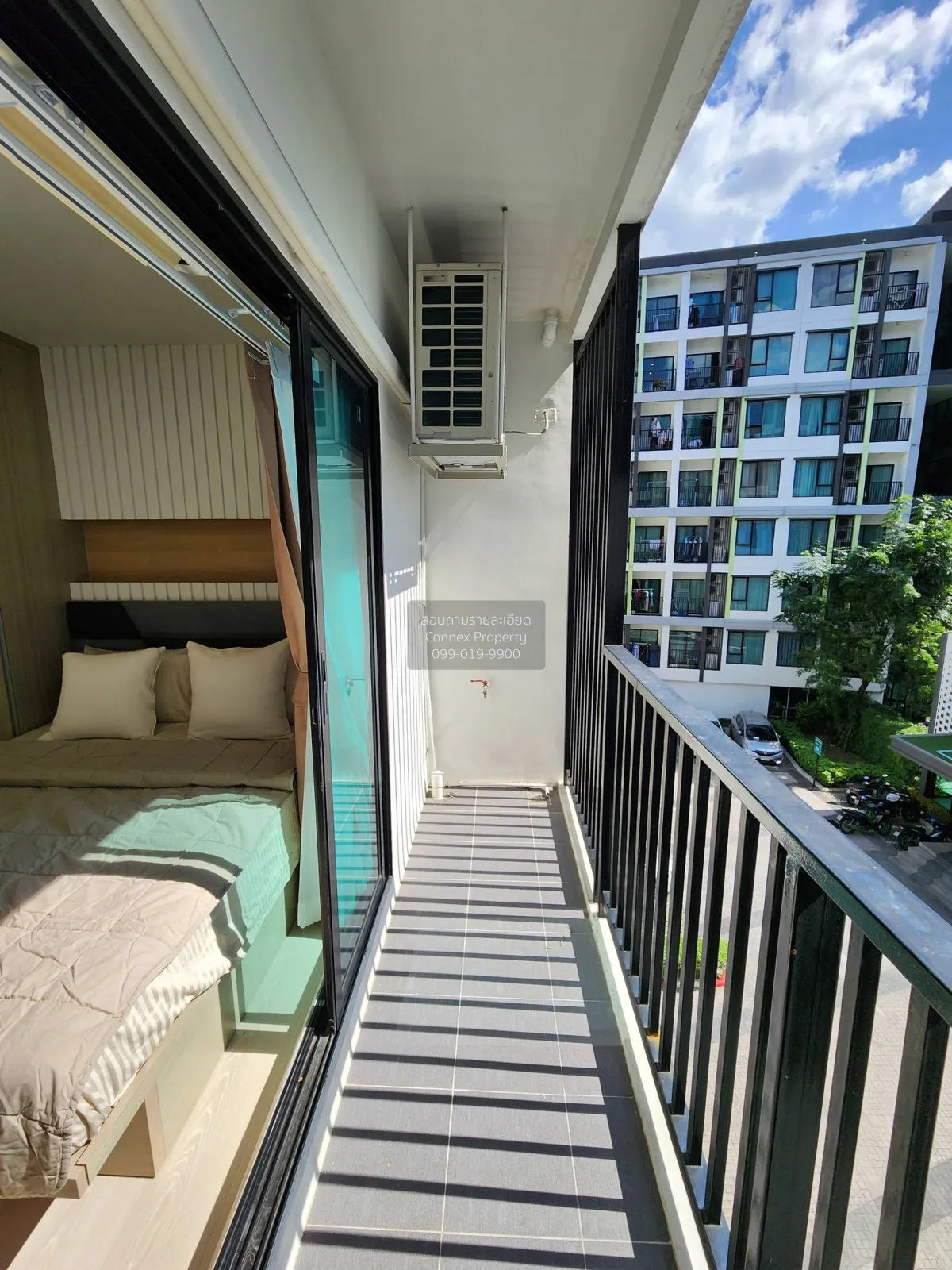 For Sale Condo , Niche Mono Sukhumvit 50 , BTS-On Nut , Phra Khan
