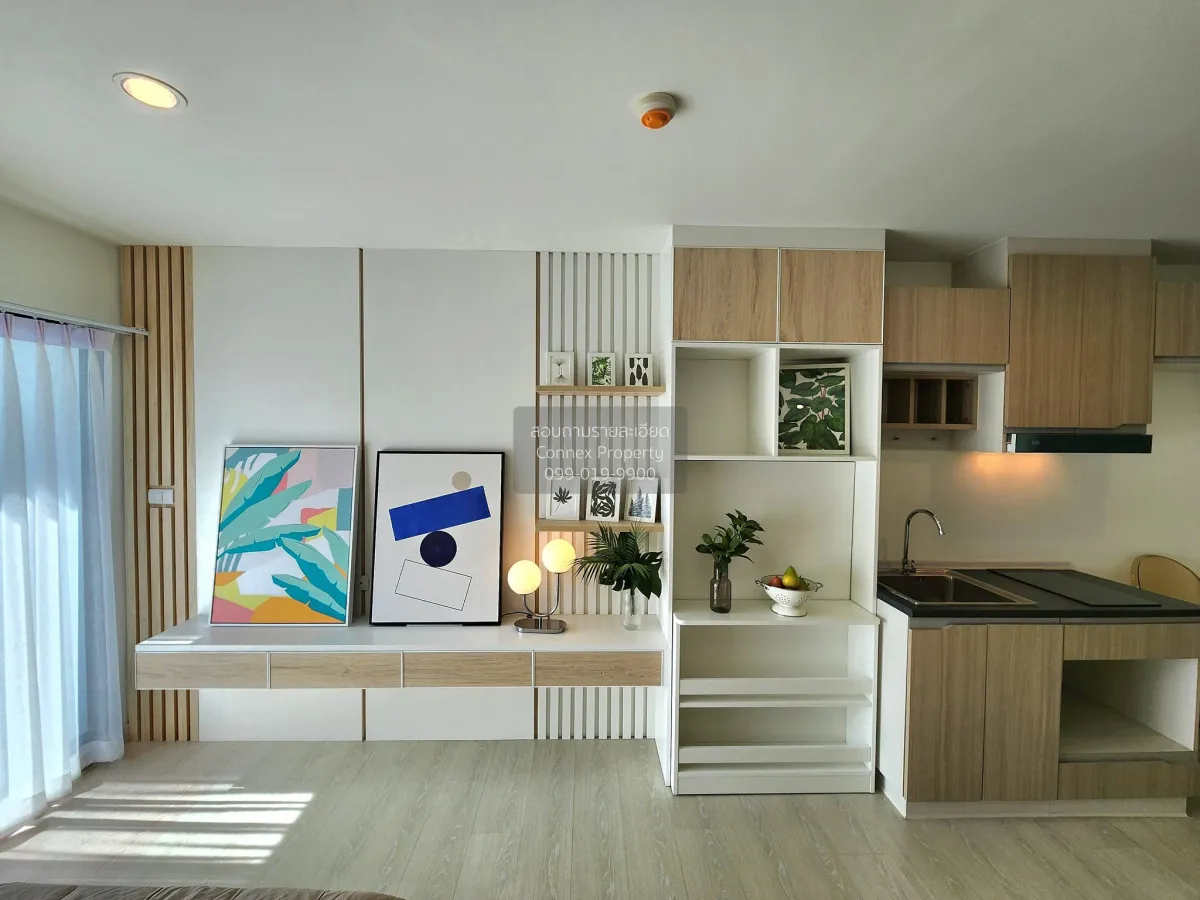 For Sale Condo , Niche Mono Sukhumvit 50 , BTS-On Nut , Phra Khan