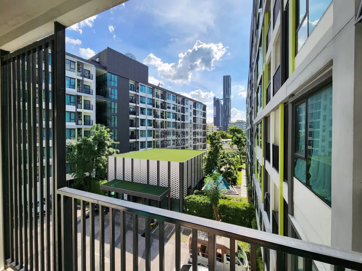 For Sale Condo , Niche Mono Sukhumvit 50 , BTS-On Nut , Phra Khan