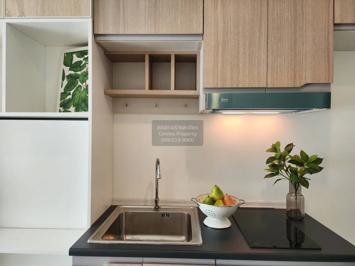 For Sale Condo , Niche Mono Sukhumvit 50 , BTS-On Nut , Phra Khan