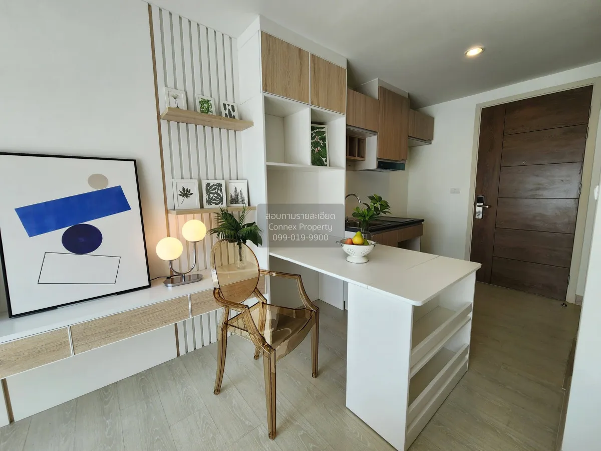 For Sale Condo , Niche Mono Sukhumvit 50 , BTS-On Nut , Phra Khan