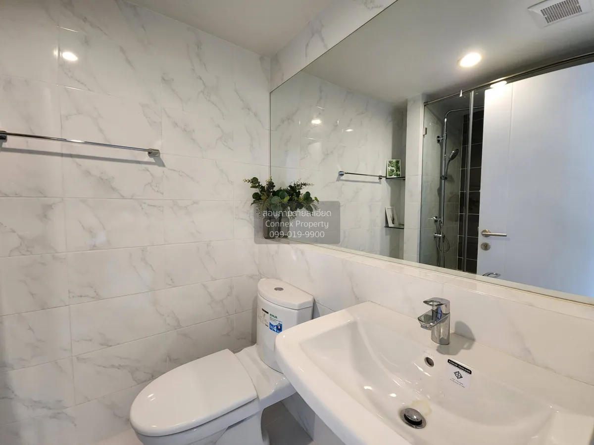 For Sale Condo , Niche Mono Sukhumvit 50 , BTS-On Nut , Phra Khan