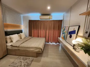For Sale Condo , Niche Mono Sukhumvit 50 , BTS-On Nut , Phra Khanong , Khlong Toei , Bangkok , CX-146508