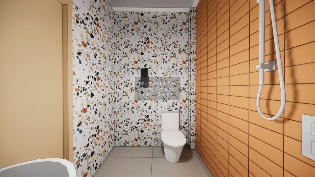 ขายทาวน์เฮ้าส์/ทาวน์โฮม  บ้าน อยู่เจริญ ลาดพร้าว 101 รีโนเวทใหม่ 