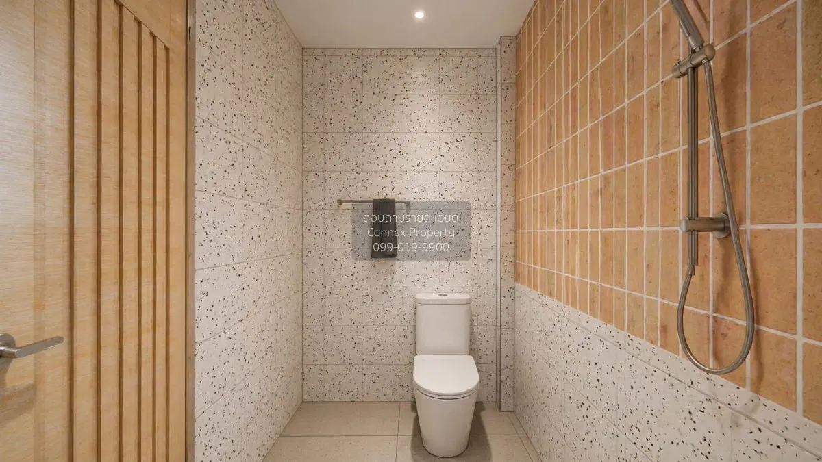 For Sale Townhouse/Townhome  , Baan U Charoen Lat Phrao 101 , new