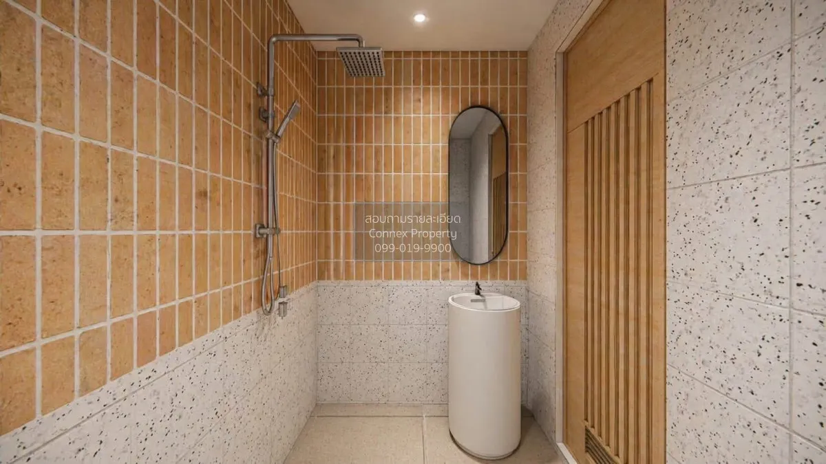 For Sale Townhouse/Townhome  , Baan U Charoen Lat Phrao 101 , new