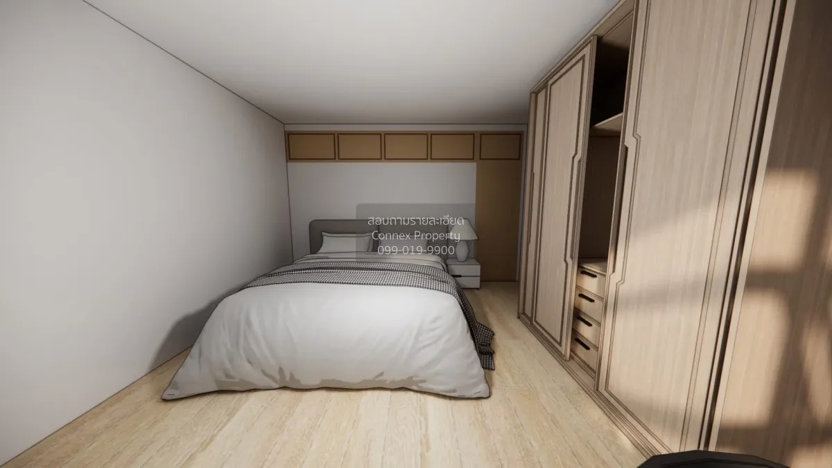 ขายทาวน์เฮ้าส์/ทาวน์โฮม  บ้าน อยู่เจริญ ลาดพร้าว 101 รีโนเวทใหม่ 