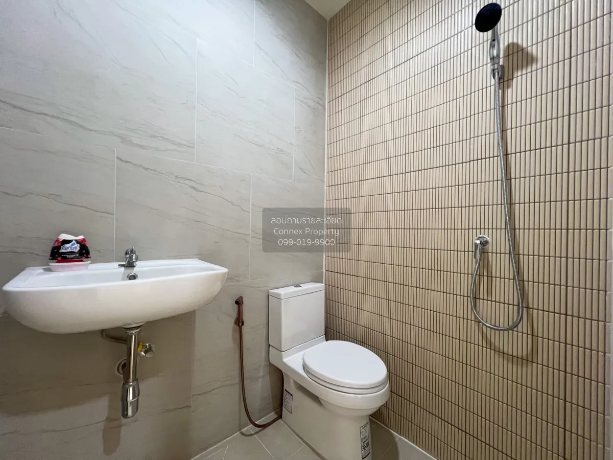 ขายทาวน์เฮ้าส์/ทาวน์โฮม  บ้าน อยู่เจริญ ลาดพร้าว 101 รีโนเวทใหม่ 