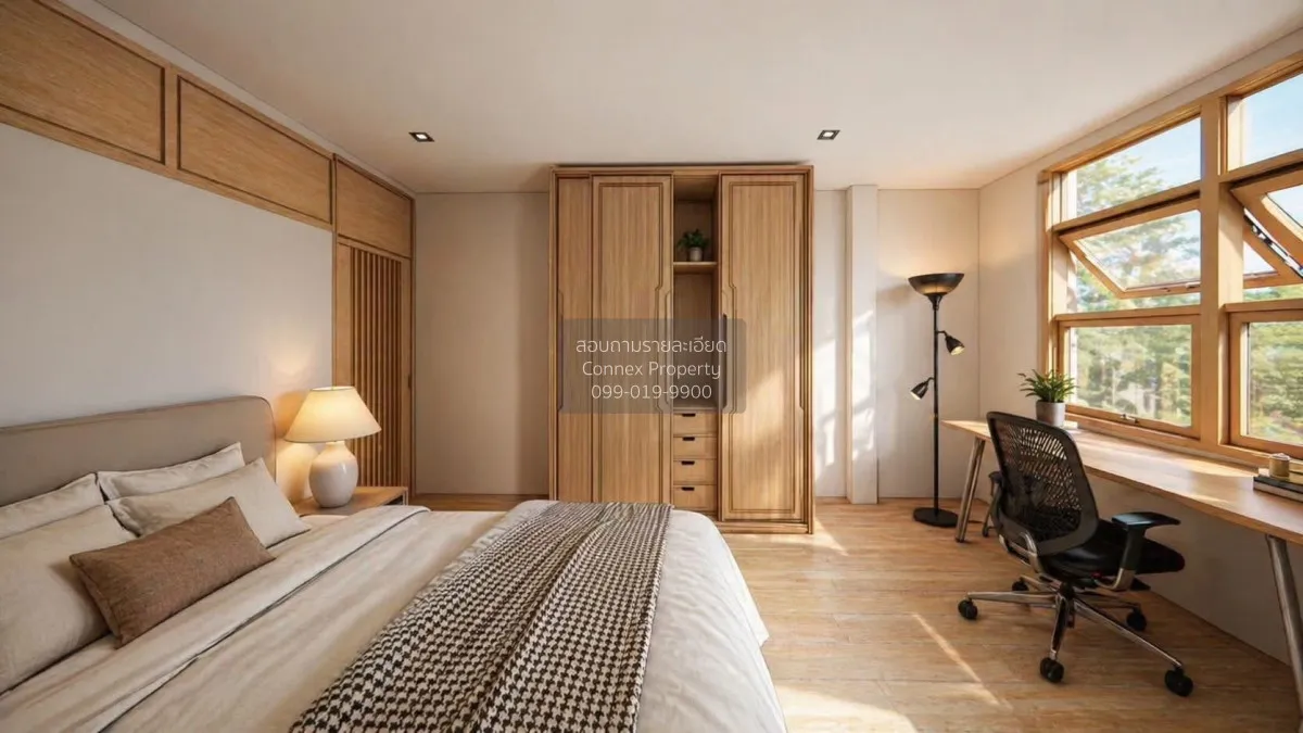 For Sale Townhouse/Townhome  , Baan U Charoen Lat Phrao 101 , new