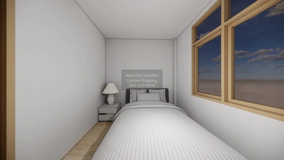 ขายทาวน์เฮ้าส์/ทาวน์โฮม  บ้าน อยู่เจริญ ลาดพร้าว 101 รีโนเวทใหม่ 