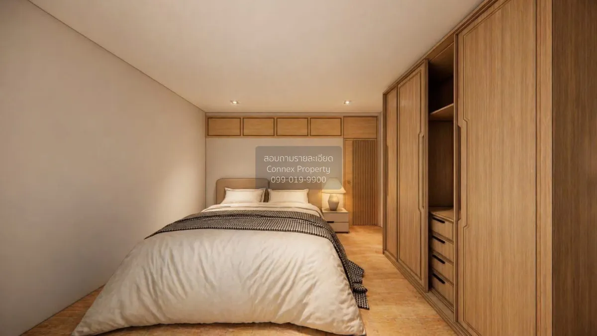 For Sale Townhouse/Townhome  , Baan U Charoen Lat Phrao 101 , new
