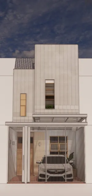 For Sale Townhouse/Townhome  , Baan U Charoen Lat Phrao 101 , newly renovated , MRT-Ladprao 101 , Hua Mak , Bang Kapi , Bangkok , CX-146509