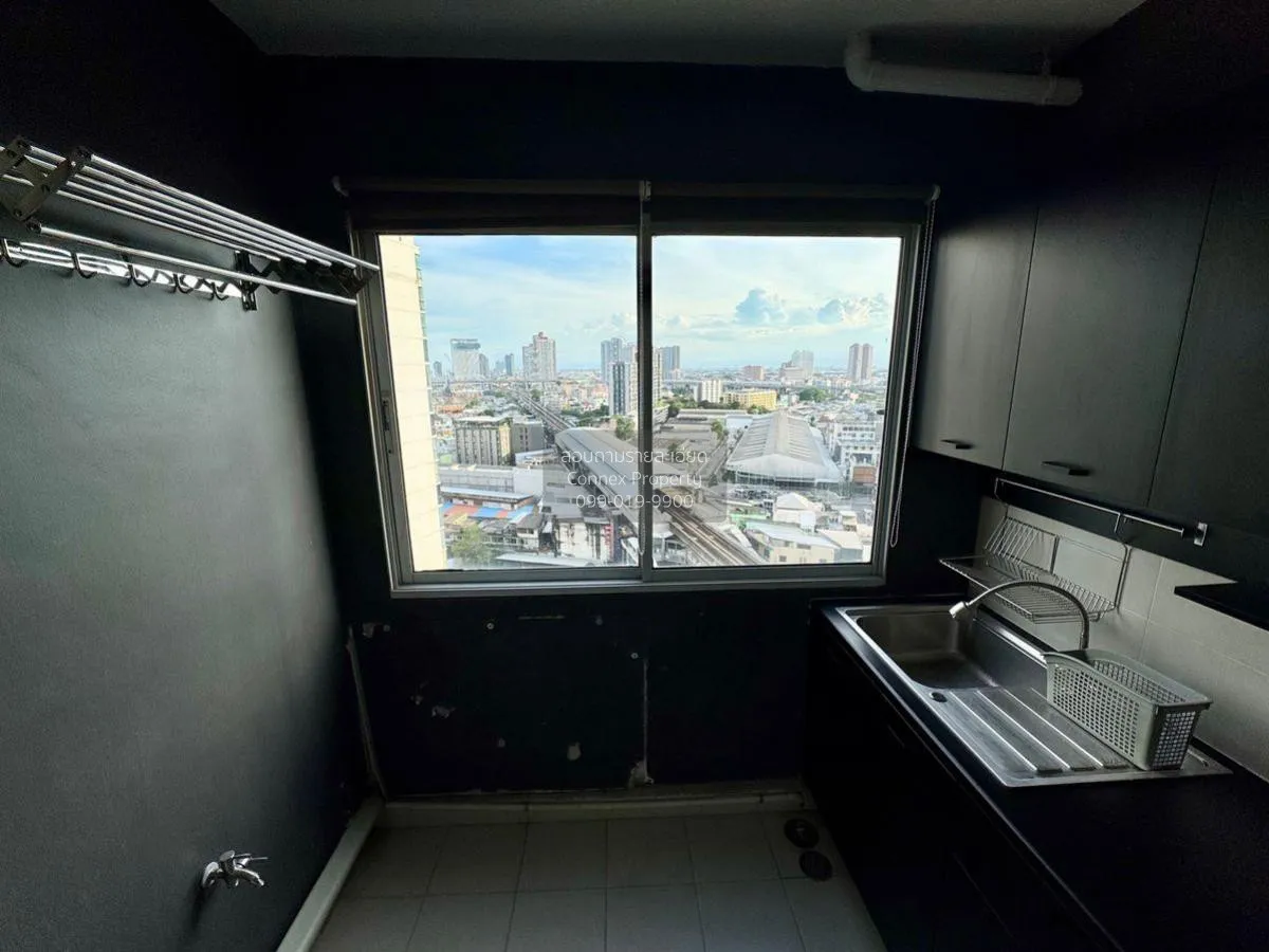 ขายคอนโด  ซิตี้โฮม สุขุมวิท 101 BTS-อุดมสุข บางนา เขต บางนา กรุงเ 4