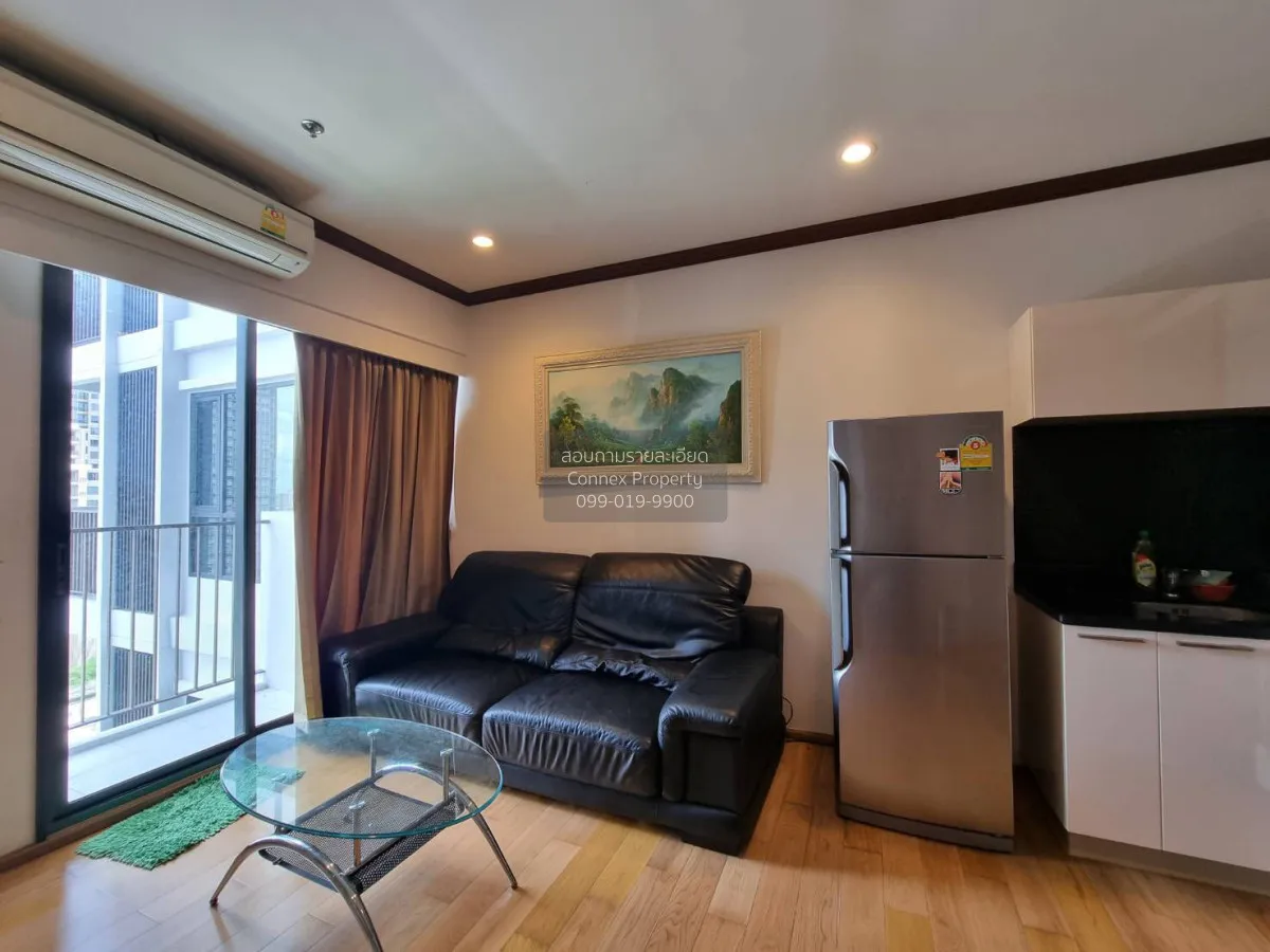 ขายคอนโด  ฟิวส์ สาทร - ตากสิน BTS-วงเวียนใหญ่ บางลำภูล่าง เขต คลอ 4