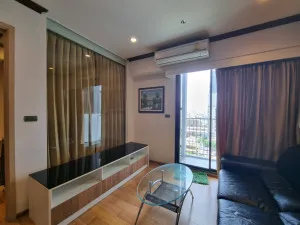 For Sale Condo , Fuse Sathorn - Taksin , BTS-Wongwian Yai , Bang Lamphu Lang , Khlong San , Bangkok , CX-146514