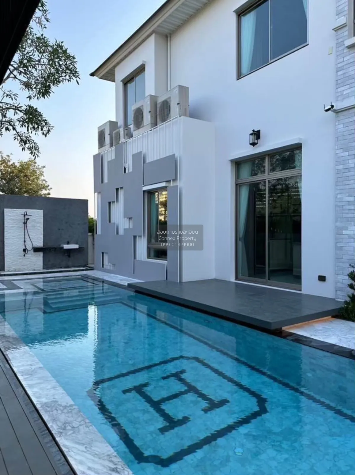 For Rent House , Perfect Masterpiece Rama 9-Krungthep Kreetha , w 4