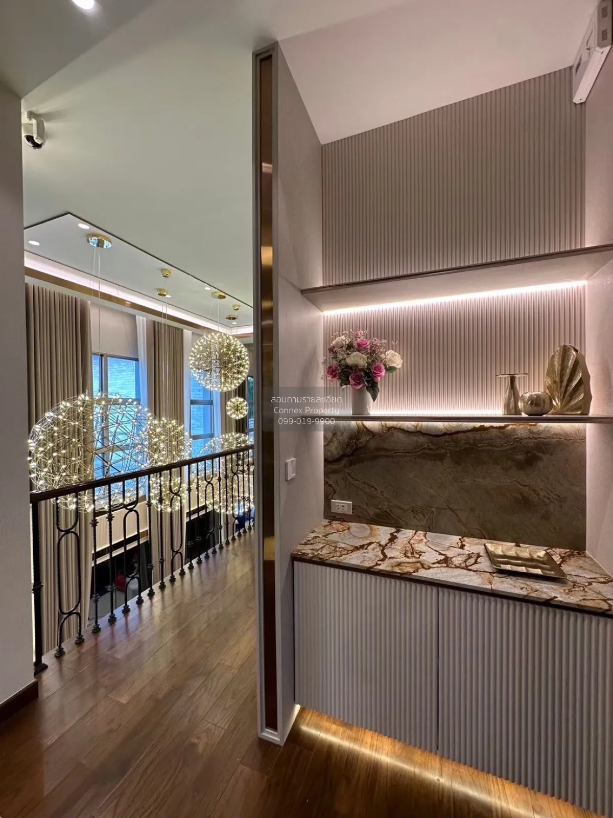 For Rent House , Perfect Masterpiece Rama 9-Krungthep Kreetha , w