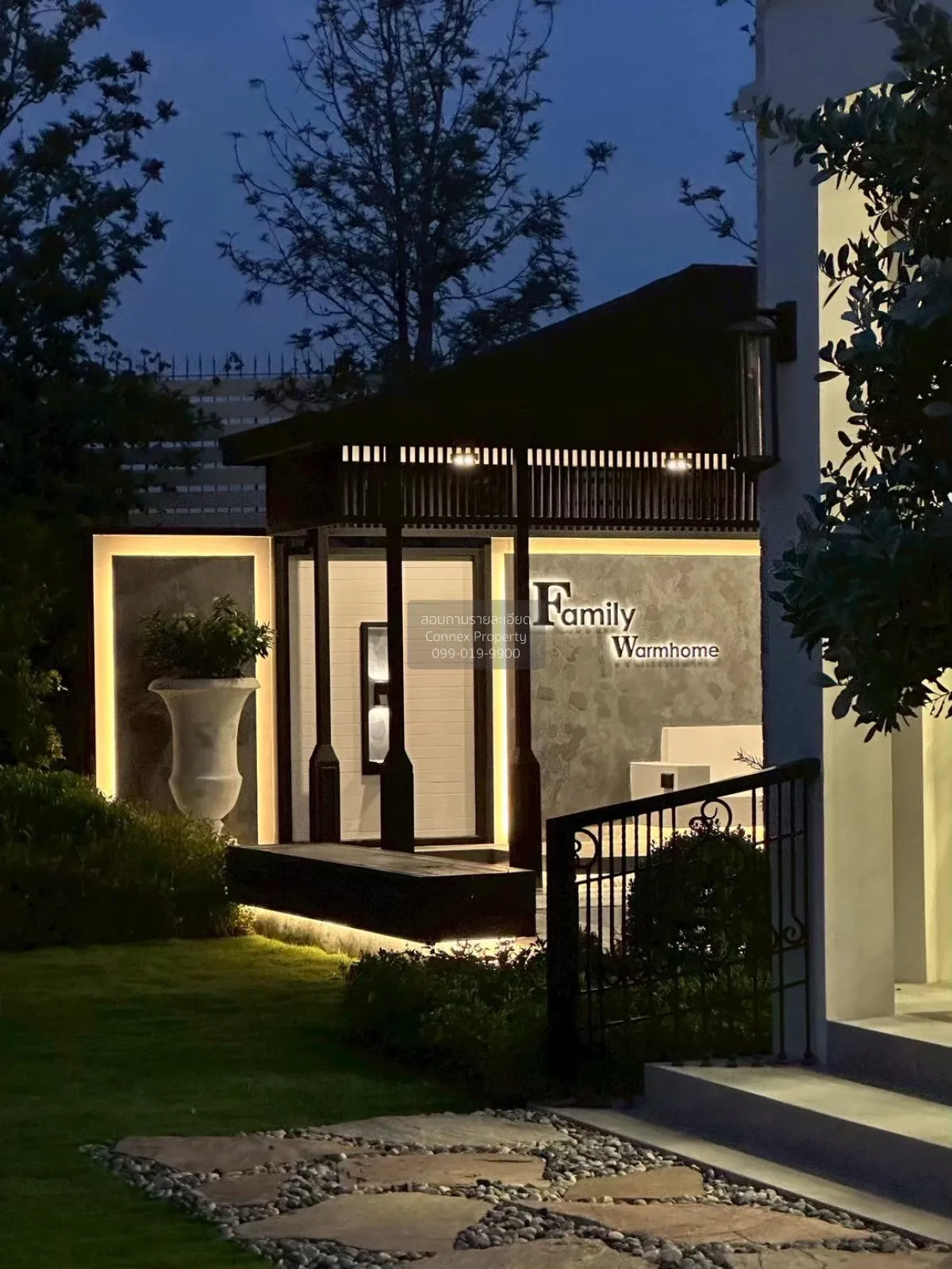 For Rent House , Perfect Masterpiece Rama 9-Krungthep Kreetha , w