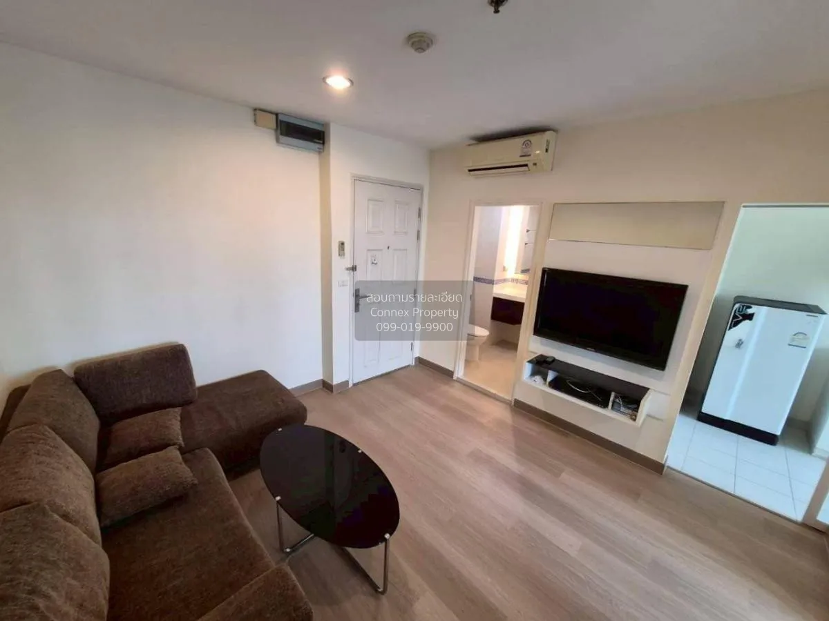 ขายคอนโด  ไลฟ์ แอท สุขุมวิท 65 BTS-เอกมัย พระโขนงเหนือ เขต วัฒนา  2