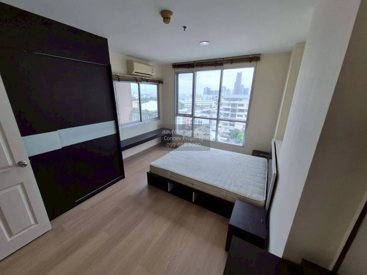 ขายคอนโด  ไลฟ์ แอท สุขุมวิท 65 BTS-เอกมัย พระโขนงเหนือ เขต วัฒนา  3