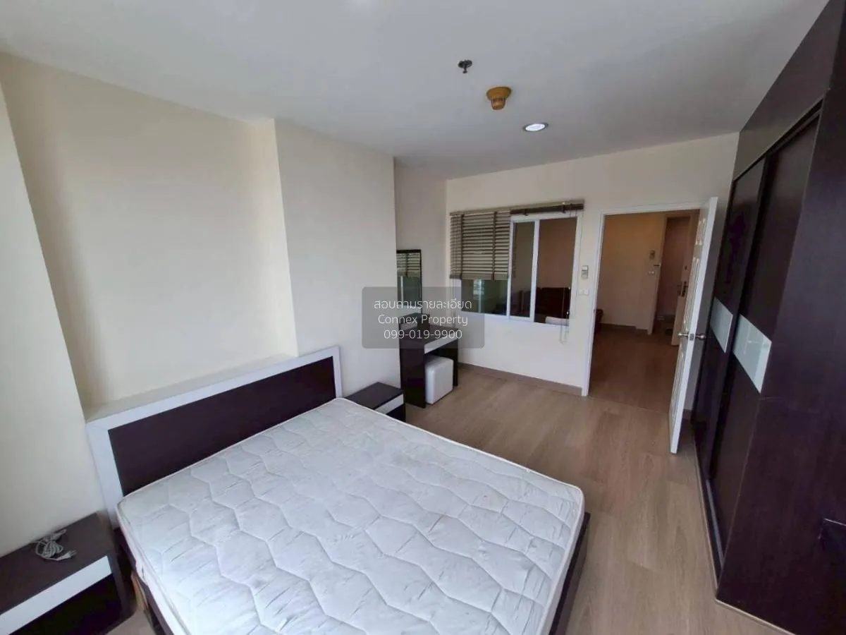 ขายคอนโด  ไลฟ์ แอท สุขุมวิท 65 BTS-เอกมัย พระโขนงเหนือ เขต วัฒนา  4