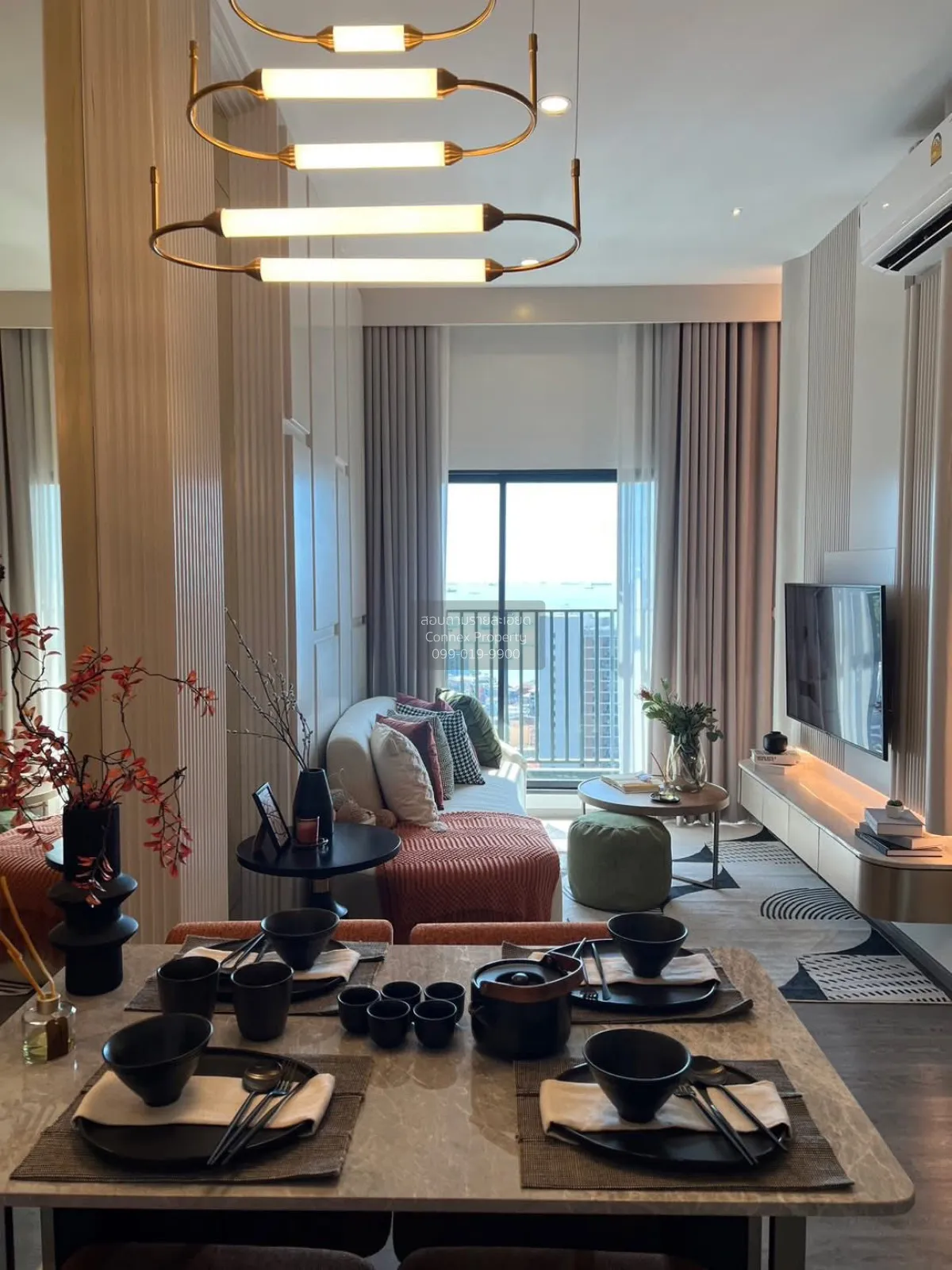 ขายคอนโด  แฮมป์ตัน ศรีราชา ศรีราชา ศรีราชา ชลบุรี CX-146523 1