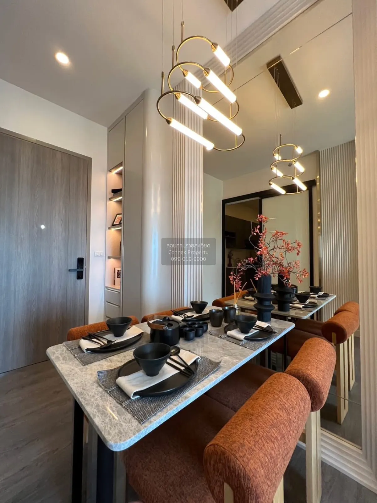 ขายคอนโด  แฮมป์ตัน ศรีราชา ศรีราชา ศรีราชา ชลบุรี CX-146523 4