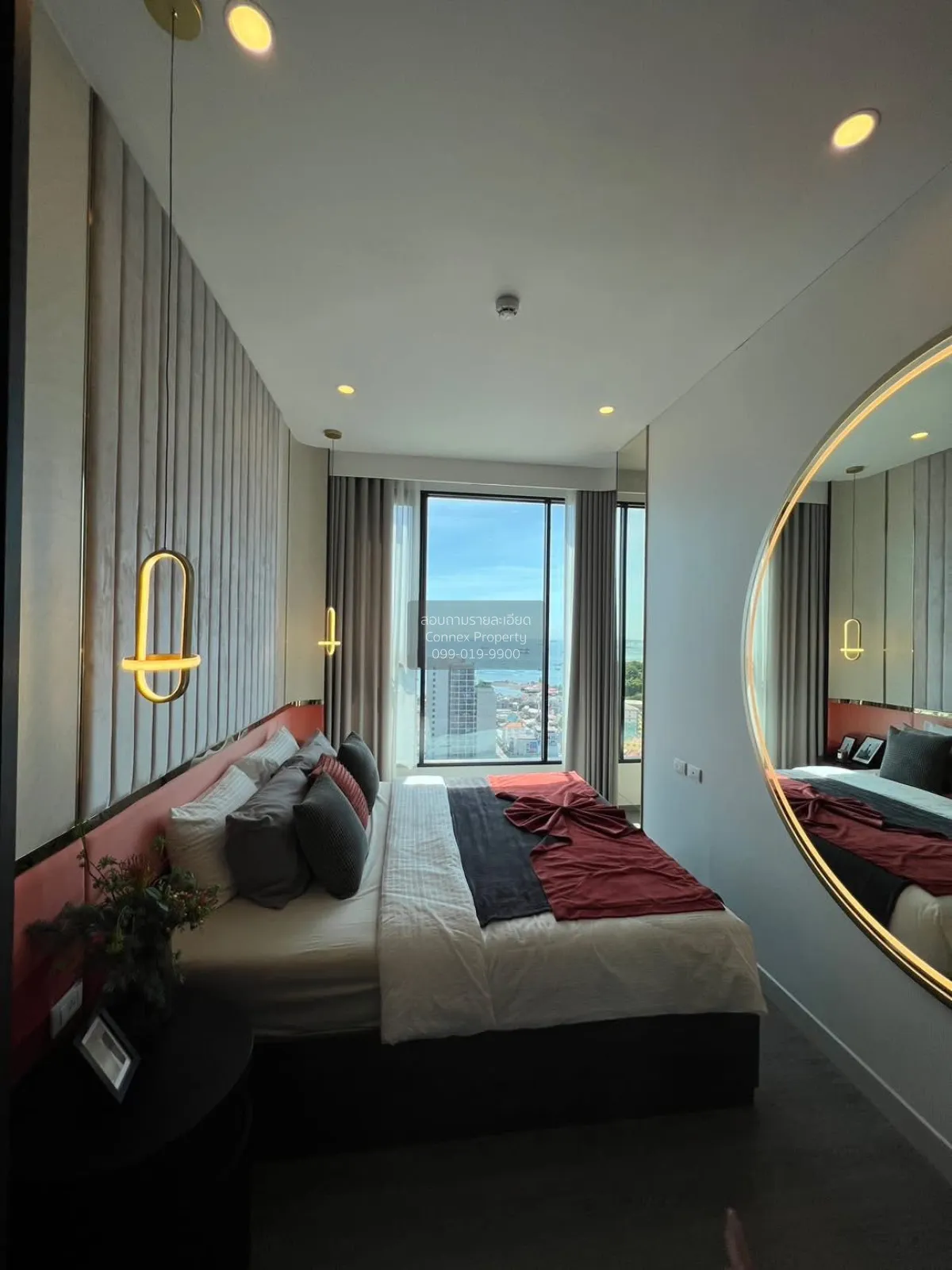 ขายคอนโด  แฮมป์ตัน ศรีราชา ศรีราชา ศรีราชา ชลบุรี CX-146523