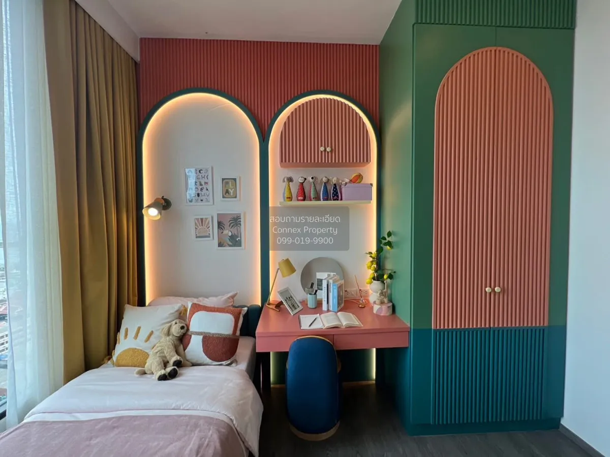 ขายคอนโด  แฮมป์ตัน ศรีราชา ศรีราชา ศรีราชา ชลบุรี CX-146523