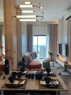 ขายคอนโด  แฮมป์ตัน ศรีราชา ศรีราชา ศรีราชา ชลบุรี CX-146523