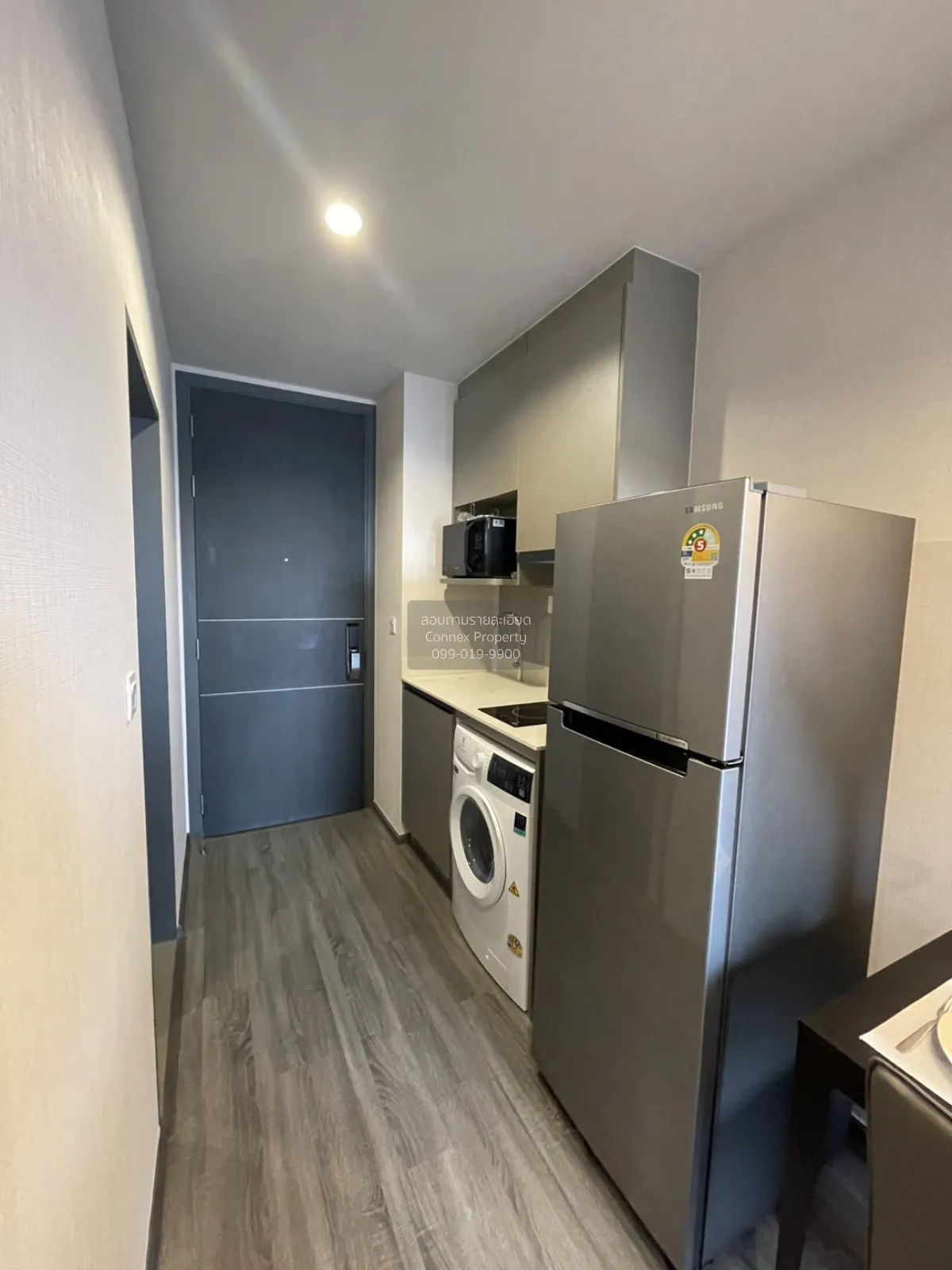 For Sale Condo , Ideo Mobi Rangnam , high floor , BTS-Victory Mon