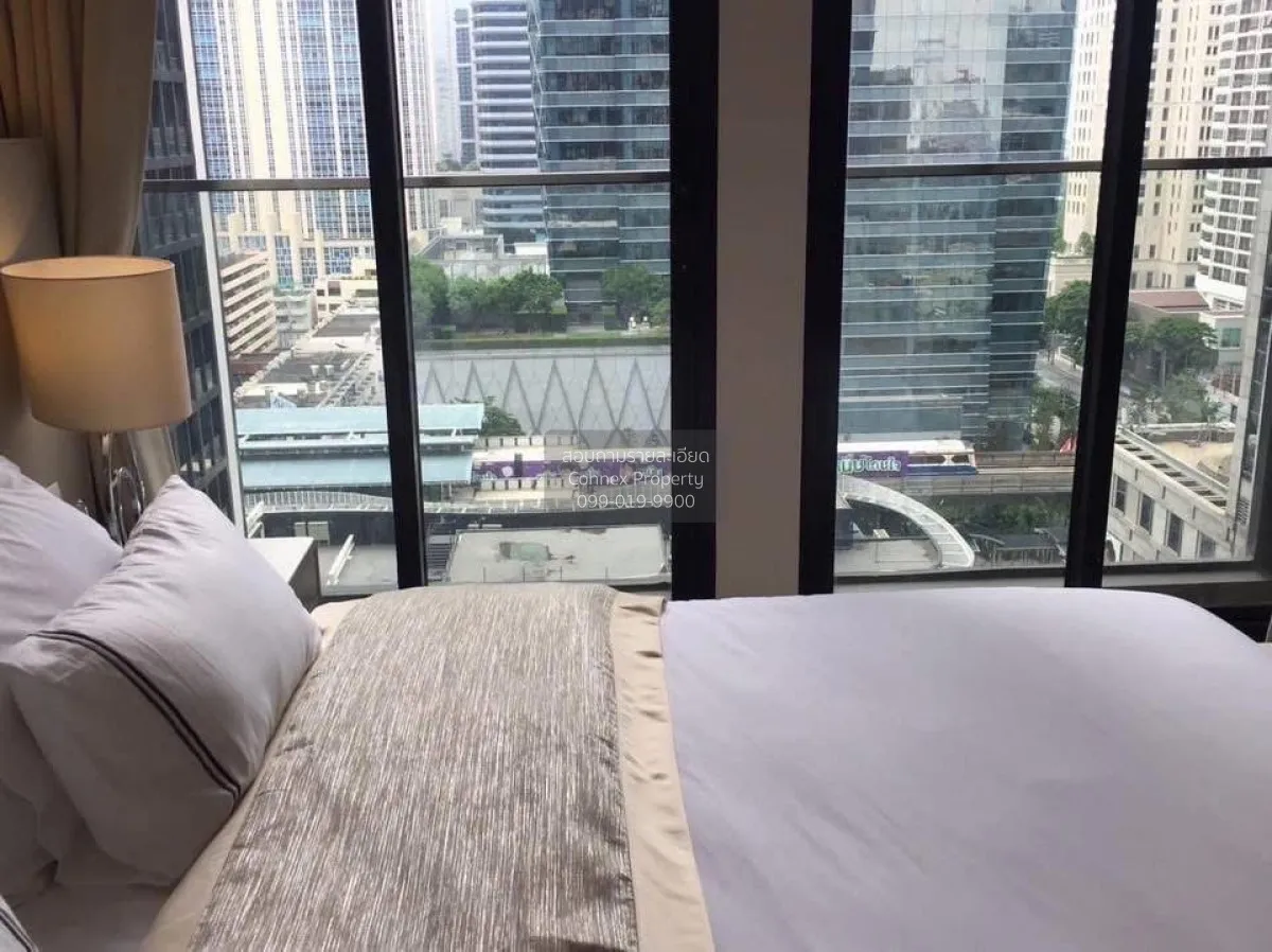 For Rent Condo , Noble Ploenchit , BTS-Phloen Chit , Lumpini , Pa 1