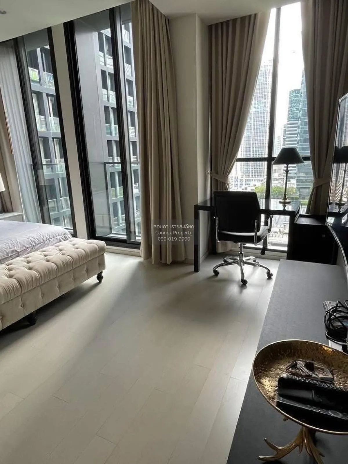 For Rent Condo , Noble Ploenchit , BTS-Phloen Chit , Lumpini , Pa 3