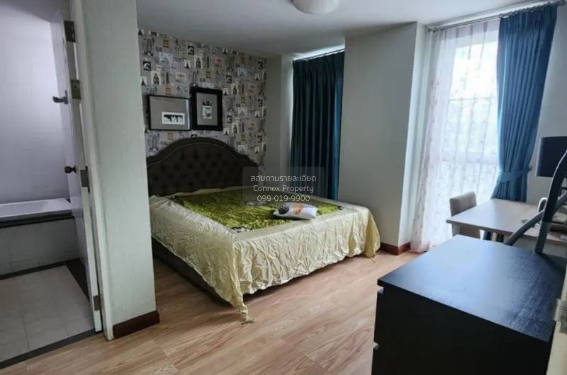 ขายคอนโด  เดอะ ลิ้งค์ สุขุมวิท 64 BTS-ปุณณวิถี บางจาก เขต พระโขนง 4