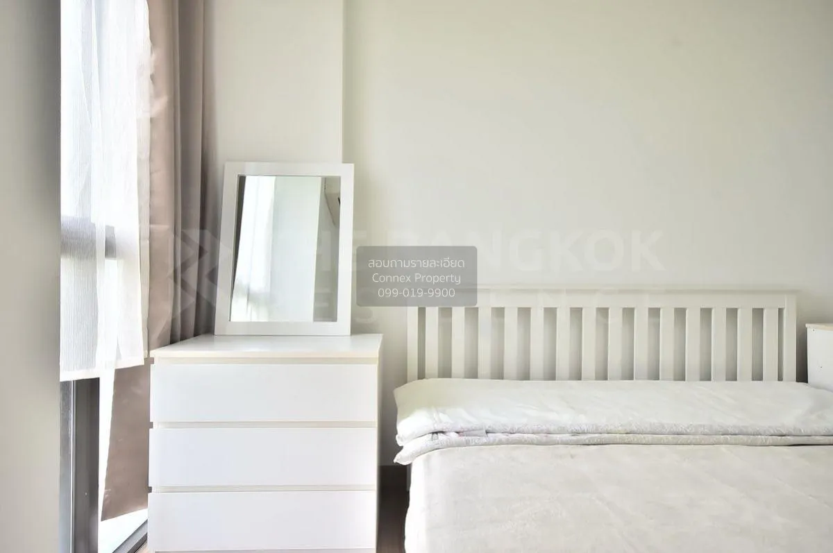 ขายคอนโด  ไอดีโอ ลาดพร้าว 17 BTS-ห้าแยกลาดพร้าว จอมพล  เขต จตุจัก